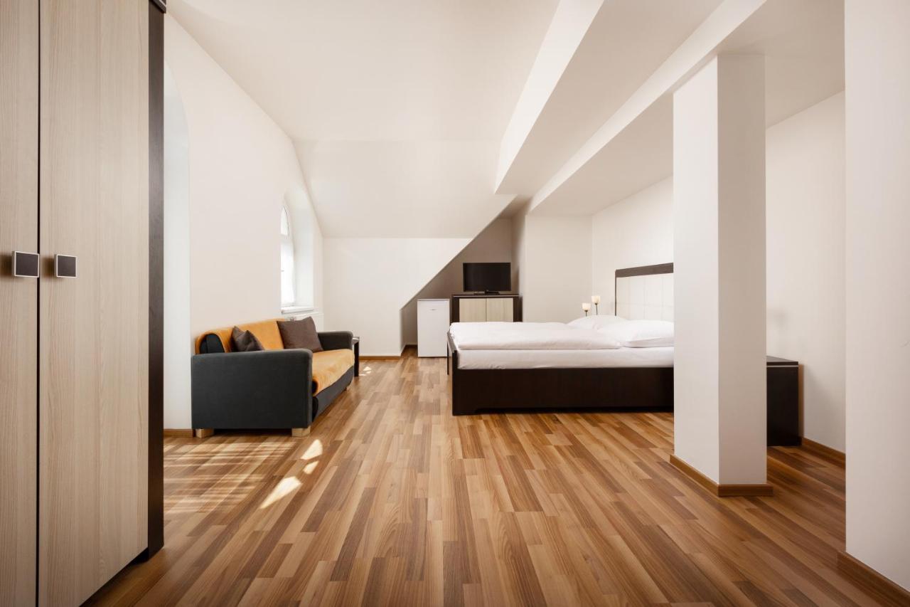 Villa Dino 玛丽亚温泉 外观 照片