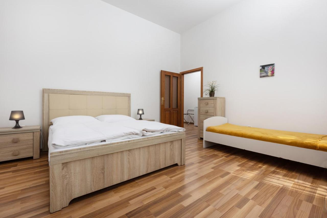 Villa Dino 玛丽亚温泉 外观 照片
