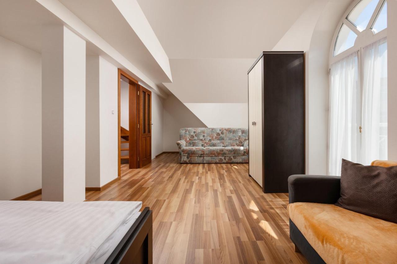 Villa Dino 玛丽亚温泉 外观 照片