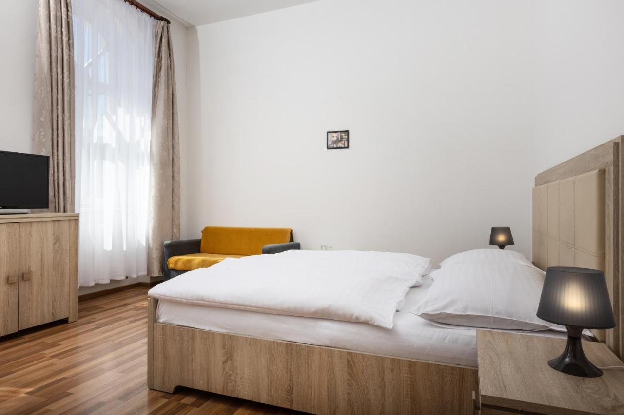 Villa Dino 玛丽亚温泉 外观 照片